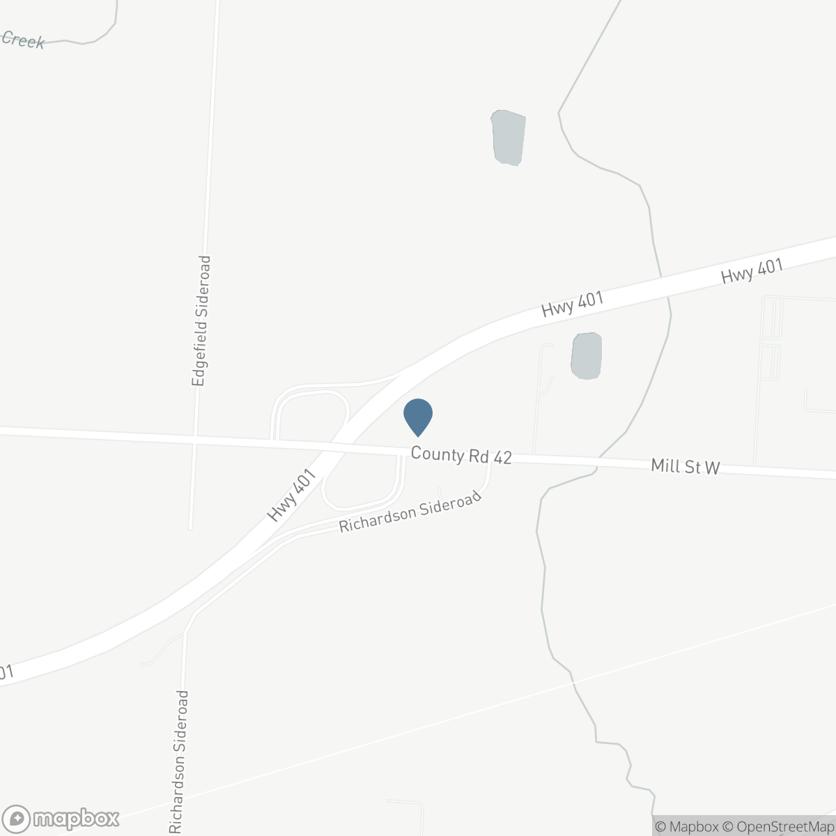 20100 COUNTY RD 42, Tilbury, Ontario N0P 2L0